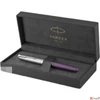 Kép 2/3 - Parker Royal Sonnet rollertoll Essential Lila, Ezüst Klipsz 2169368