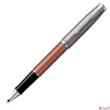 Kép 1/3 - Parker Royal Sonnet rollertoll Essential Narancssárga, Ezüst Klipsz 2169230