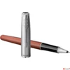 Kép 2/3 - Parker Royal Sonnet rollertoll Essential Narancssárga, Ezüst Klipsz 2169230