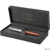 Kép 3/3 - Parker Royal Sonnet rollertoll Essential Narancssárga, Ezüst Klipsz 2169230