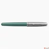 Kép 2/4 - Parker Royal Sonnet rollertoll Essential Zöld, Ezüst Klipsz 2169364