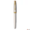 Kép 2/4 - Parker Royal Sonnet töltőtoll DELUXE 925 18K MISTRAL, ARANY KLIPSZ 2119792