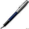 Kép 1/2 - Parker Royal Sonnet töltőtoll Essential Kék, Ezüst Klipsz 2146747