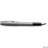 Kép 3/4 - Parker Royal Sonnet töltőtoll Essential Rozsdamentes Acél, Ezüst Klips 2146873