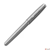 Kép 4/4 - Parker Royal Sonnet töltőtoll Essential Rozsdamentes Acél, Ezüst Klips 2146873