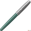 Kép 2/4 - Parker Royal Sonnet töltőtoll Essential Zöld, Ezüst Klipsz 2169362