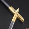 Kép 7/10 - Parker Royal töltőtoll Sonnet, Premium Pioneer Arrow 18k szürke, arany klipsz 2201038