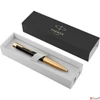 Kép 3/3 - Parker Royal Urban 2143640 Twist Matt Fekete, Arany Klipsz 2143640