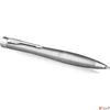 Kép 2/4 - Parker Royal Urban golyóstoll Twist rozsdamentes csiszolt 2143641 ezüst klipszes