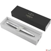 Kép 3/4 - Parker Royal Urban golyóstoll Twist rozsdamentes csiszolt 2143641 ezüst klipszes