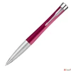Kép 1/4 - Parker Royal Urban golyóstoll Twist Vibrant Magenta, Ezsüt Klipsz 2143642