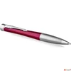 Kép 2/4 - Parker Royal Urban golyóstoll Twist Vibrant Magenta, Ezsüt Klipsz 2143642