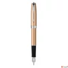 Kép 3/3 - Parker Sonnet töltőtoll S0947260 rózsaszínes arany FP PINK GOLD 18K CT