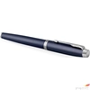 Kép 6/6 - Parker IM töltőtoll kék tolltest ezüst klipszes-kupakos toll