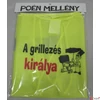 Kép 9/9 - Party láthatósági mellény Sebességkorlátozó 20-30-40-50-60, legénybúcsú