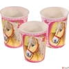Kép 1/2 - Party pohár papír 2,5dl lovas Horses R551260