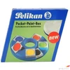 Kép 1/4 - Vízfesték 6 Pelikan 6 színű Pocket Paint Box iskolaszezonos termék