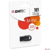 Kép 2/2 - Pendrive 16GB USB 2.0 EMTEC D250 Mini fekete