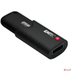 Kép 1/3 - Pendrive 256GB USB 45718 titkosított EMTEC B120 Click Secure