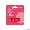 Kép 2/2 - Pendrive 32GB USB 45718 Gen1 ADATA UV150 piros