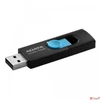 Kép 2/2 - Pendrive 64GB USB 2.0 ADATA UV220 fekete
