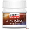 Kép 1/2 - Dekor Lakk Chameleon 50ml Pentart arany 50ml 9609