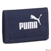 Kép 1/2 - Pénztárca Puma '26 5475702 Sötétkék 13x9x1cm