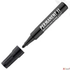 Kép 1/3 - Alkoholos marker 11 fekete C 3mm kerek hegyű alkoholos filc alkoholos marker, filc