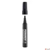 Kép 2/3 - Alkoholos marker 11 fekete C 3mm kerek hegyű alkoholos filc alkoholos marker, filc