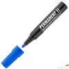 Kép 1/2 - Alkoholos marker 11 kék 3mm kerek hegyű alkoholos filc alkoholos marker, filc