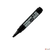 Kép 2/2 - Alkoholos marker 12 4db 1-4mm vágott hegyű alkoholos filc alkoholos marker, filc