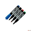 Kép 3/3 - Alkoholos marker 12XXL 4db 1-4mm vágott hegyű alkoholos filc alkoholos marker, filc