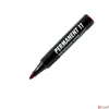 Kép 2/2 - Alkoholos marker 11 piros 3mm kerek hegyű alkoholos filc alkoholos marker, filc