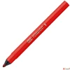 Kép 1/2 - Alkoholos marker B piros Vonalvastagság: 2-3 mm alkoholos marker, filc