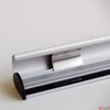 Kép 2/5 - Plakátsín alumínium 420mm ANTRA