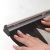 Kép 4/5 - Plakátsín alumínium 420mm ANTRA