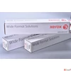 Kép 2/2 - Plotterpapír A0+ XEROX mérnöki papír tekercses, 914mm x 50m x 50mm 80gr tintasugaras plotter papír