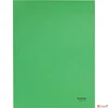 Kép 1/3 - Pólyás dosszié Leitz A4 karton, Recycle, zöld E39060055
