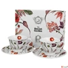 Kép 1/2 - Porcelán kávéskészlet 100 ml csésze +alj 2személyes
