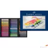 Kép 1/2 - Faber-Castell porpasztell rúd Creative Studio 36db AG-Goldfaber prémium minőségű termék 128336