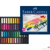Kép 2/2 - Faber-Castell porpasztell rúd Creative Studio 48db AG-Goldfaber prémium minőségű termék 128248