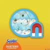 Kép 3/4 - Portörlő utántöltő fej 5db SWIFFER Duster