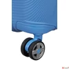 Kép 5/5 - American Tourister bőrönd Starvibe Spinner 67/24 Exp Tsa 14'6371/A033-Tranquil Blue