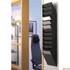 Kép 2/4 - Prospektustartó fali álló A4 DURABLE FLEXIBOXX 12 fekete