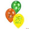 Kép 1/2 - Partylufi mintás Jungle Book 6db/csomag R450215