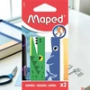 Kép 6/11 - Radír állatos MAPED „Animals” vegyes minták 2 db