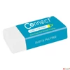 Kép 1/2 - Radír Connect fehér, 39x17x12mm