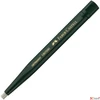 Kép 1/2 - Faber-Castell radír üveg radír ceruza forma 180300 glass era prémium minőségű termék 180300