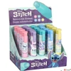 Kép 1/2 - Radír visszahúzható Stitch 5minta 