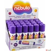 Kép 1/2 - Ragasztóstift 15gr Nebulo színes PVP alapanyagból extra minőség! NCST-15